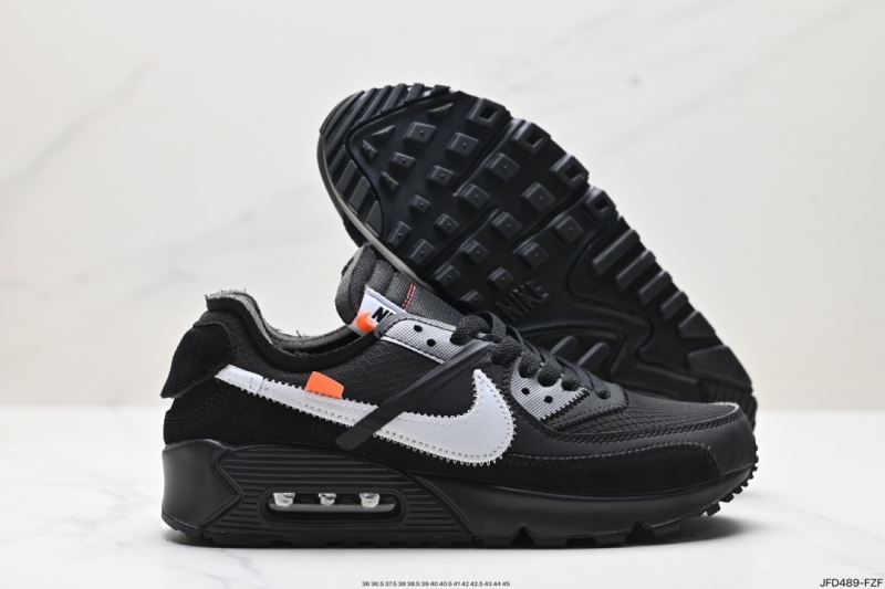 Nike Air Max Shoes